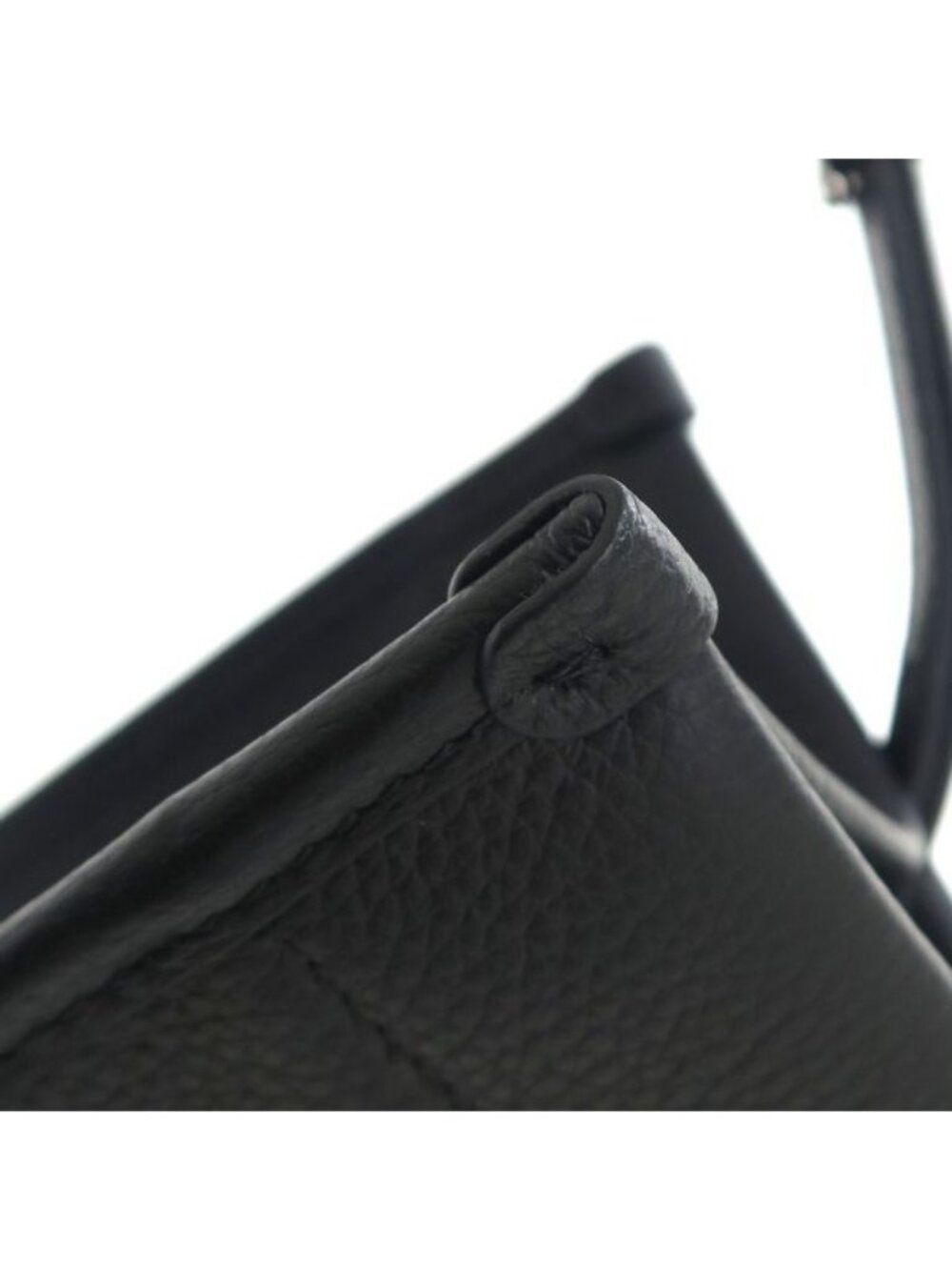 Balenciaga Tote Black - Picture 6 of 9